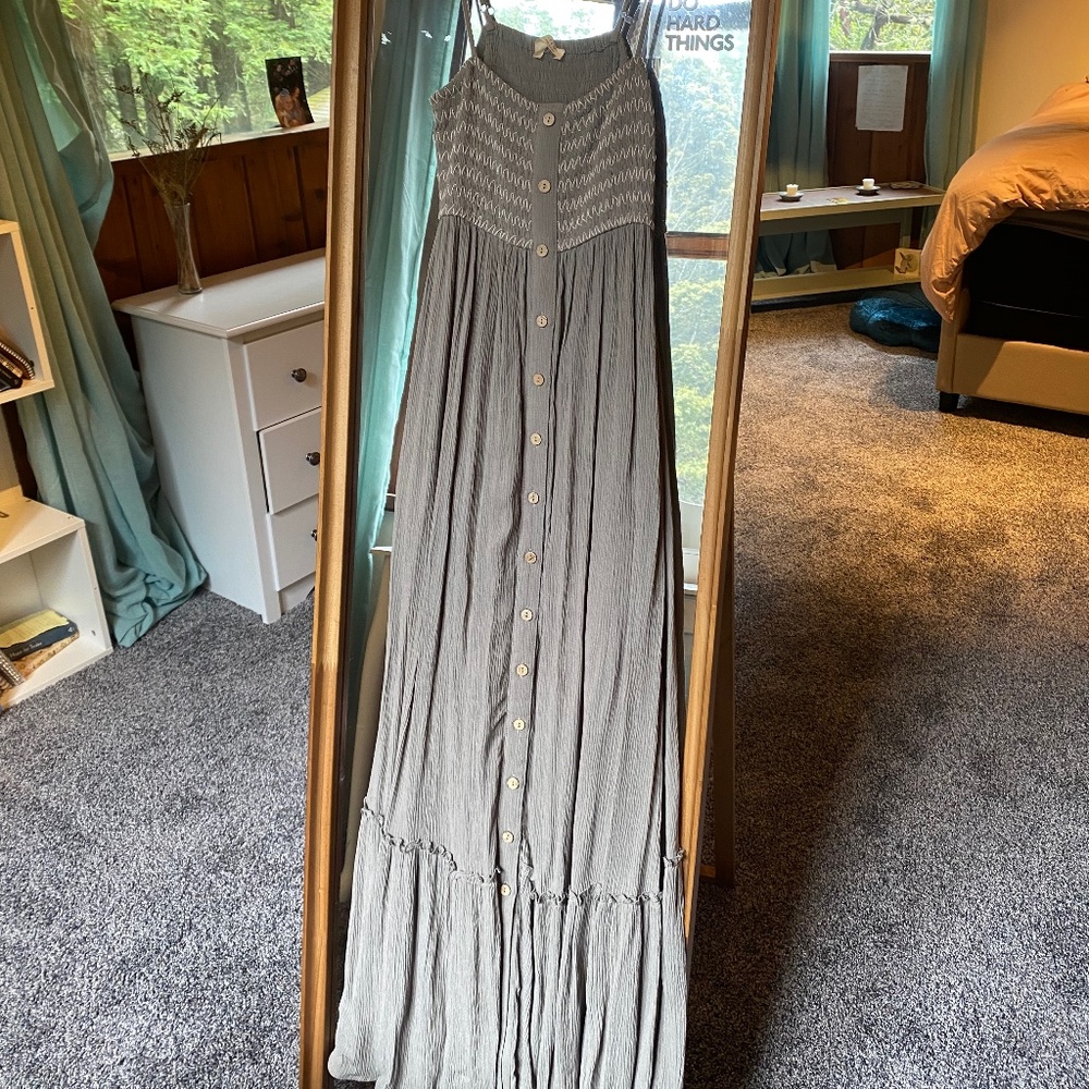 Lovestitch Dress